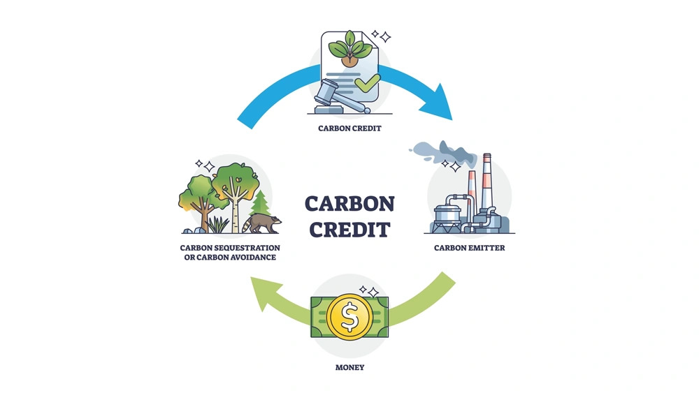 Quy đổi 1 MWh điện sạch thành 1 I-REC